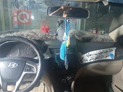 هيونداي أكسنت